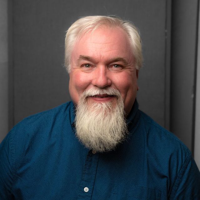Steve Treichler